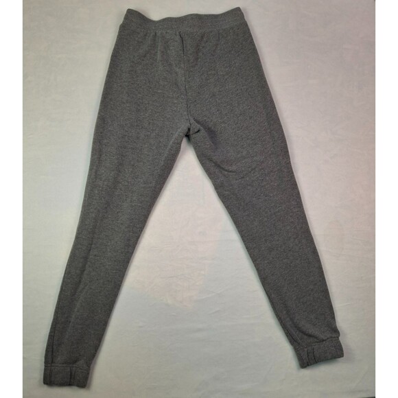 Disney Mickey and Friends Jogger Sweatpants Women’s Small Gray - Picture 8 of 8